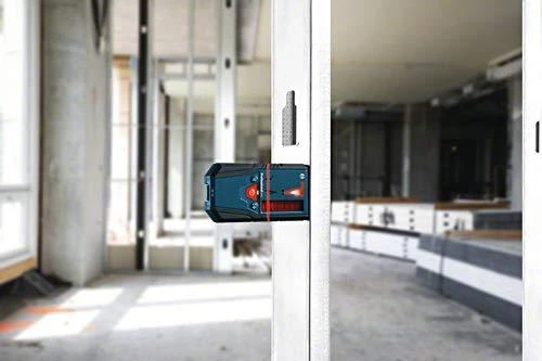 Lazerinio spindulio imtuvas Bosch LR 6 PROFESSIONAL