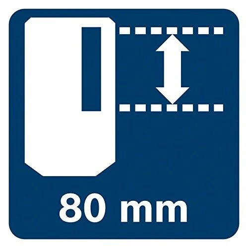 Bosch Lazerio spindulio imtuvas LR 7 (GCL/GLL G NEW)