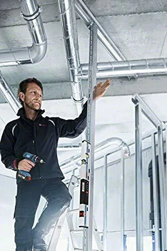 Bosch Skaitmeninis posvyrio matuoklis GIM 60 L
