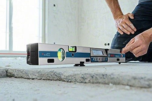 Bosch Skaitmeninis posvyrio matuoklis GIM 60 L