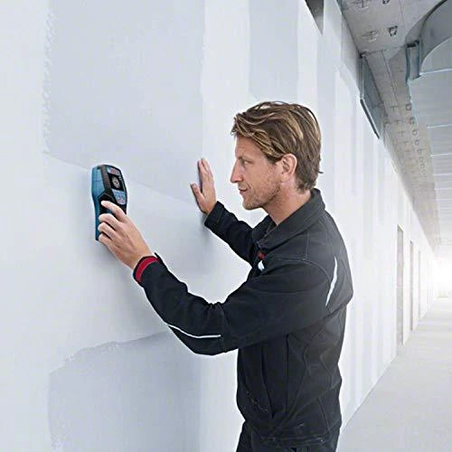 Bosch Sienų skeneris D-tect 120, LB 1x2.0, GAL 12V-40