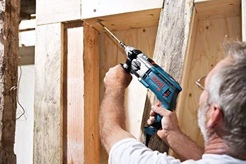 Smūginis gręžtuvas Bosch GSB 20-2 Professional (060117B400)