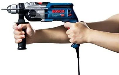 Smūginis gręžtuvas Bosch GSB 20-2 Professional (060117B400)