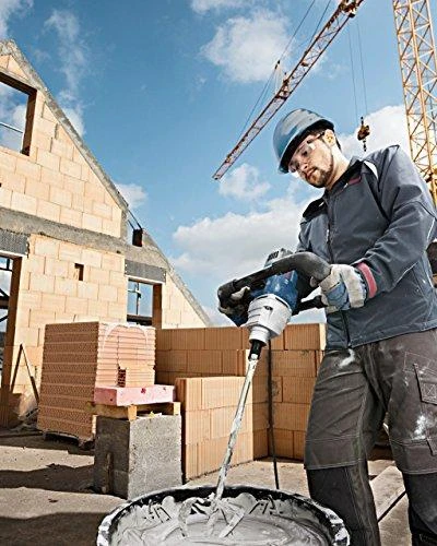 Bosch Maišyklė GRW 12 E