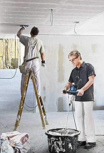 Bosch Maišyklė GRW 18-2