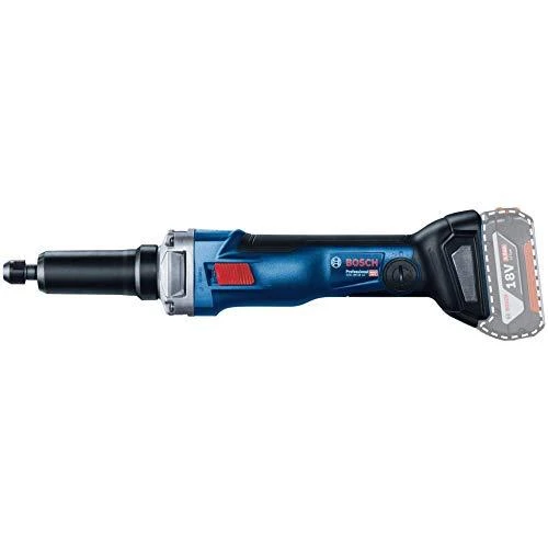 Bosch GGS 18V-23 LC, LB be akumuliatoriaus ir kroviklio