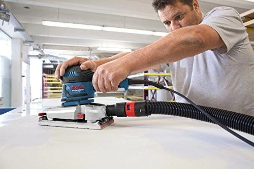 Bosch Vibracinis šlifuoklis GSS 280 AVE