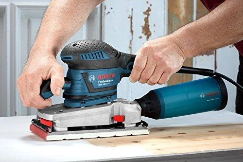 Bosch Vibracinis šlifuoklis GSS 280 AVE