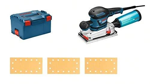 Bosch Vibracinis šlifuoklis GSS 280 AVE