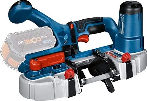 Bosch GCB 18V-63, CT SOLO