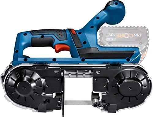 Bosch GCB 18V-63, CT SOLO