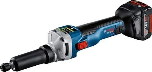 Bosch GGS 18V-10 SLC, CT be akumuliatoriaus ir kroviklio