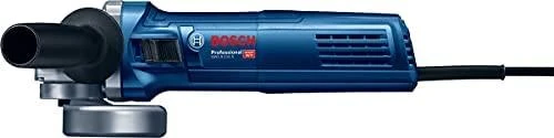 Kampinis šlifuoklis Bosch GWS 9-115 S; 900 W