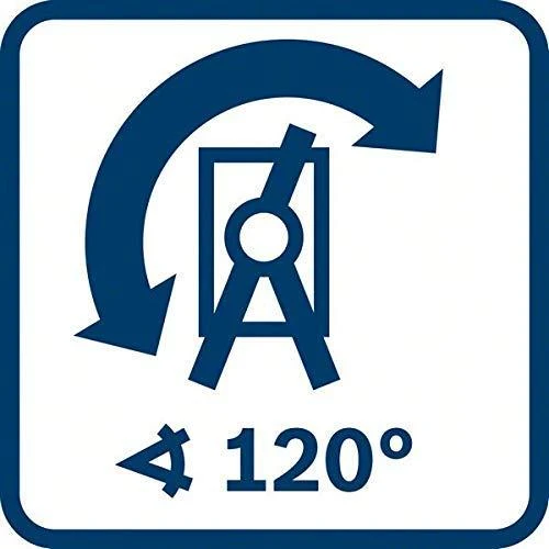 Bosch Akumuliatorinis statybviečių prožektorius GLI 18V-1900