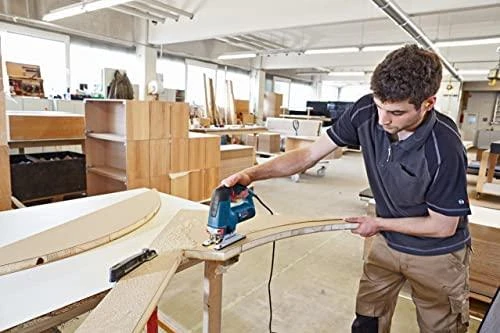 Bosch Siaurapjūklis GST 160 CE