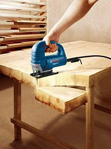 Bosch Siaurapjūklis GST 8000 E
