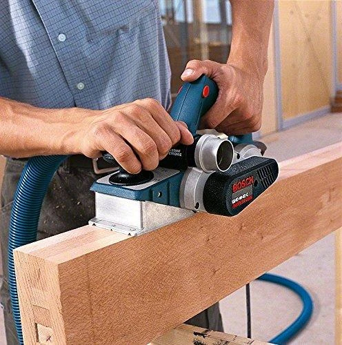 Bosch Oblius GHO 40-82 C