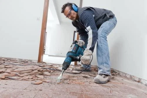 Bosch Akumuliatorinis siaurapjūklis GST 12V-70, be akumuliatoriaus ir kroviklio