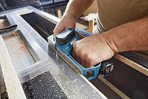 Bosch Akumuliatorinis oblius GHO 12V-20, Be baterijų ir kroviklio