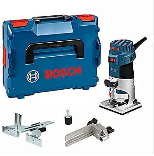 Bosch GKF 600 Briaunų freza
