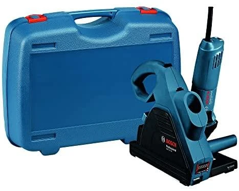 Bosch Mūro freza GNF 35 CA