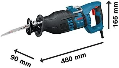 Bosch Universalus pjūklas GSA 1300 PCE