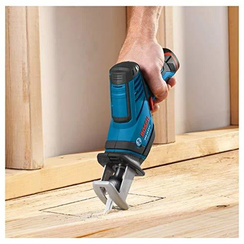 Bosch Universalus pjūklas GSA 12V-14, be akumuliatoriaus ir kroviklio