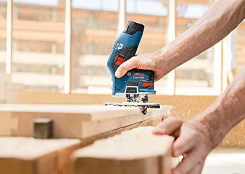Bosch Akumuliatorinė rankinė freza GKF 12V-8, be akumuliatoriaus ir kroviklio