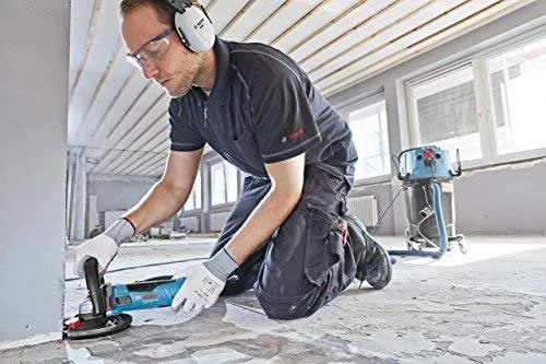 Betono šlifuoklis Bosch GBR15CAG