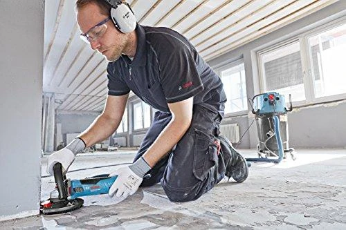Betono šlifuoklis Bosch GBR15CAG