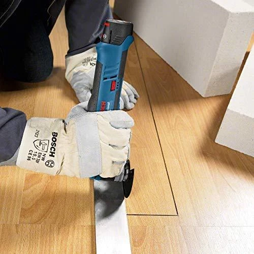 Bosch Akumuliatorinis daugiafunkcis pjoviklis GOP 12V-28, be baterijų ir kroviklio