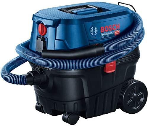 Bosch Dulkių siurblys GAS 12-25 PL su elektros lizdu