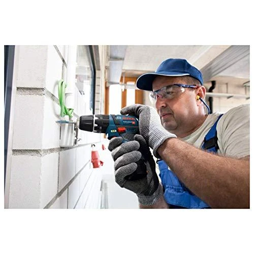 Bosch GSB 12V-15, CT be akumuliatoriaus ir kroviklio