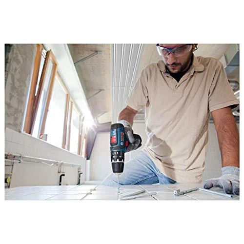 Bosch GSB 12V-15, CT be akumuliatoriaus ir kroviklio