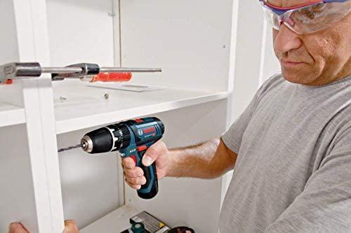 Bosch GSB 12V-15, BG 2x2.0, 20 ACC, 12V-20