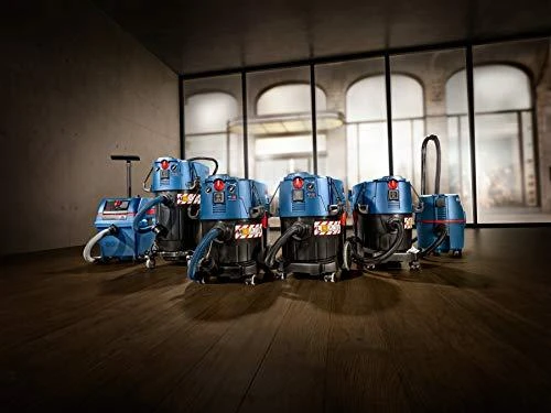 Bosch Dulkių siurblys GAS 35 L AFC, L klasė, automatinė filtro valymo sistema