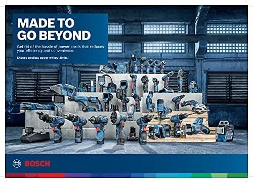 Akumuliatorinis gręžtuvas-suktuvas Bosch GSR 120-LI 12 V 2 Ah