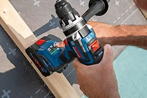 Bosch GDS 18V-1000, CT be akumuliatoriaus ir kroviklio