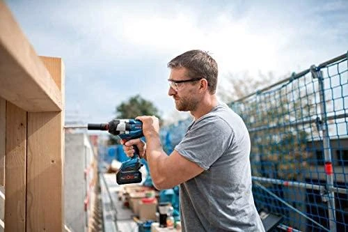 Bosch GDS 18V-1050 H, LB 2x8.0PrC, 1880CV