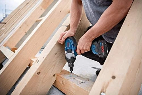 Bosch GDS 18V-1050 H, LB 2x8.0PrC, 1880CV