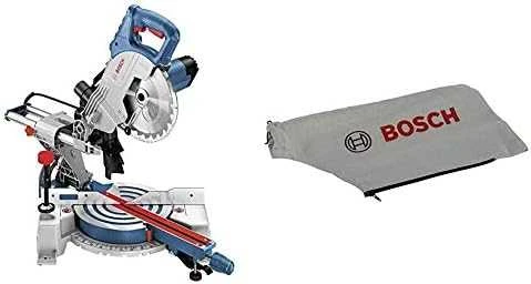 Bosch Stacionarus diskinis pjūklas GCM 800 SJ