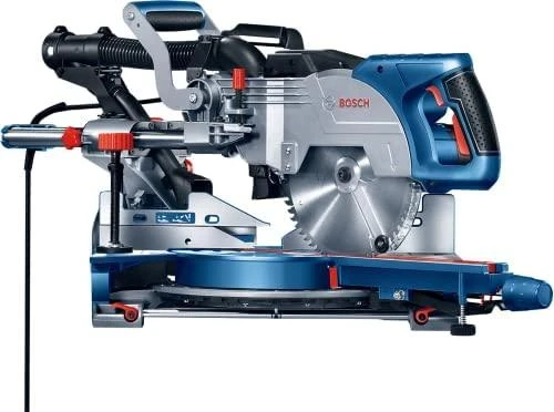Bosch Stacionarus diskinis pjūklas GCM 8 SJL