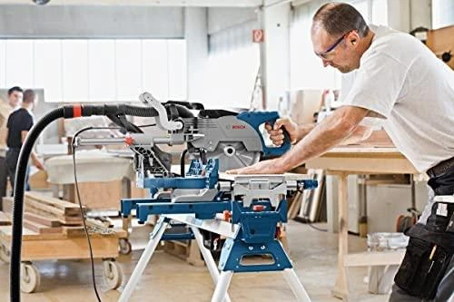 Bosch Stacionarus diskinis pjūklas GCM 8 SJL