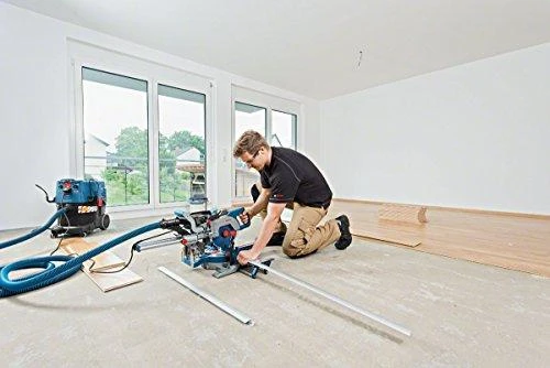 Bosch Stacionarus diskinis pjūklas GCM 8 SDE