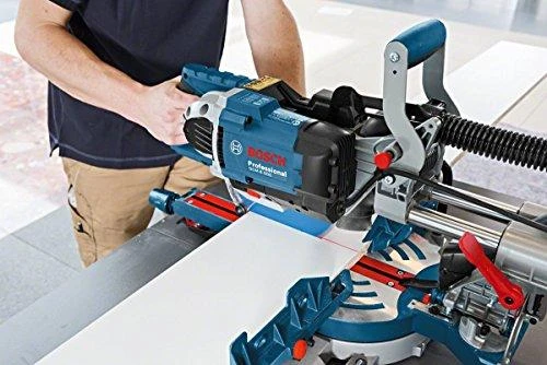 Bosch Stacionarus diskinis pjūklas GCM 8 SDE