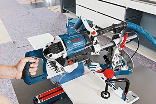 Bosch Stacionarus diskinis pjūklas GCM 8 SDE