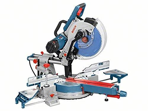 Bosch Stacionarus diskinis pjūklas GCM 12 SDE