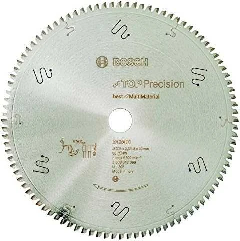 Bosch Stacionarus diskinis pjūklas GCM 12 GDL