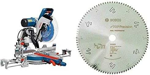 Bosch Stacionarus diskinis pjūklas GCM 12 GDL