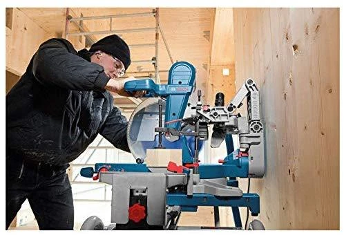 Bosch Stacionarus diskinis pjūklas GCM 12 GDL
